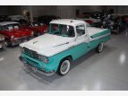 Thumbnail Photo 0 for 1959 Dodge D/W Truck